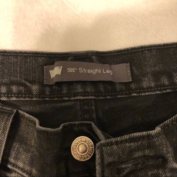 Levi’s Jeans - Picture 2 of 5